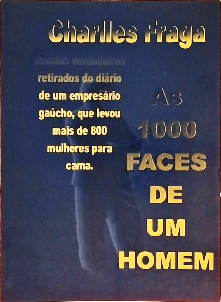 As 1000 Faces De Um Homem