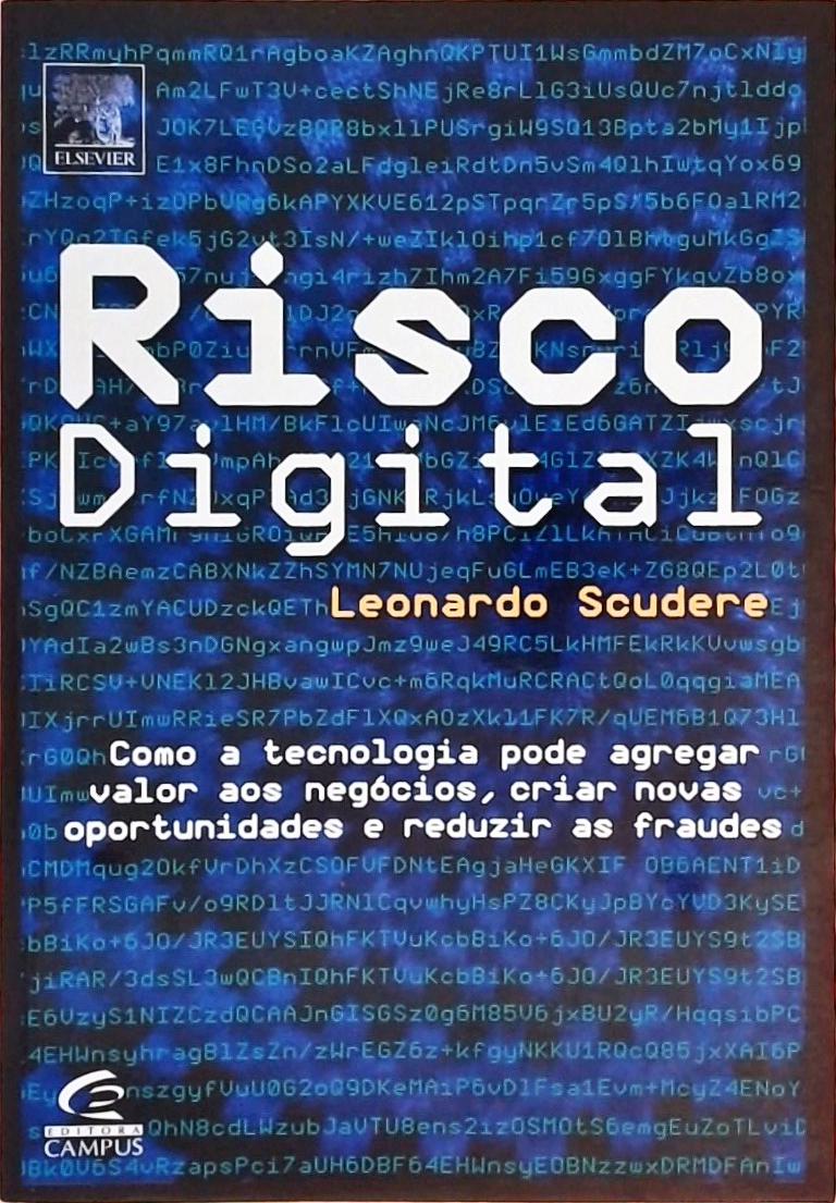 Risco Digital  