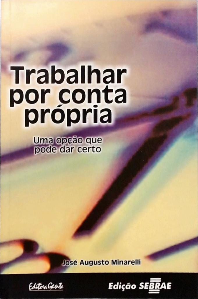 Trabalhar Por Conta Própria