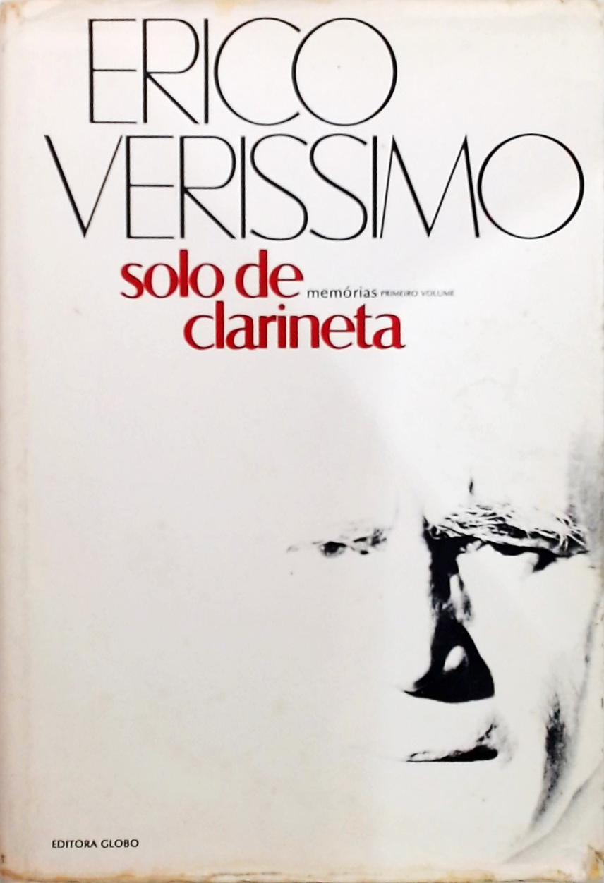 Solo de Clarineta - Volume 1