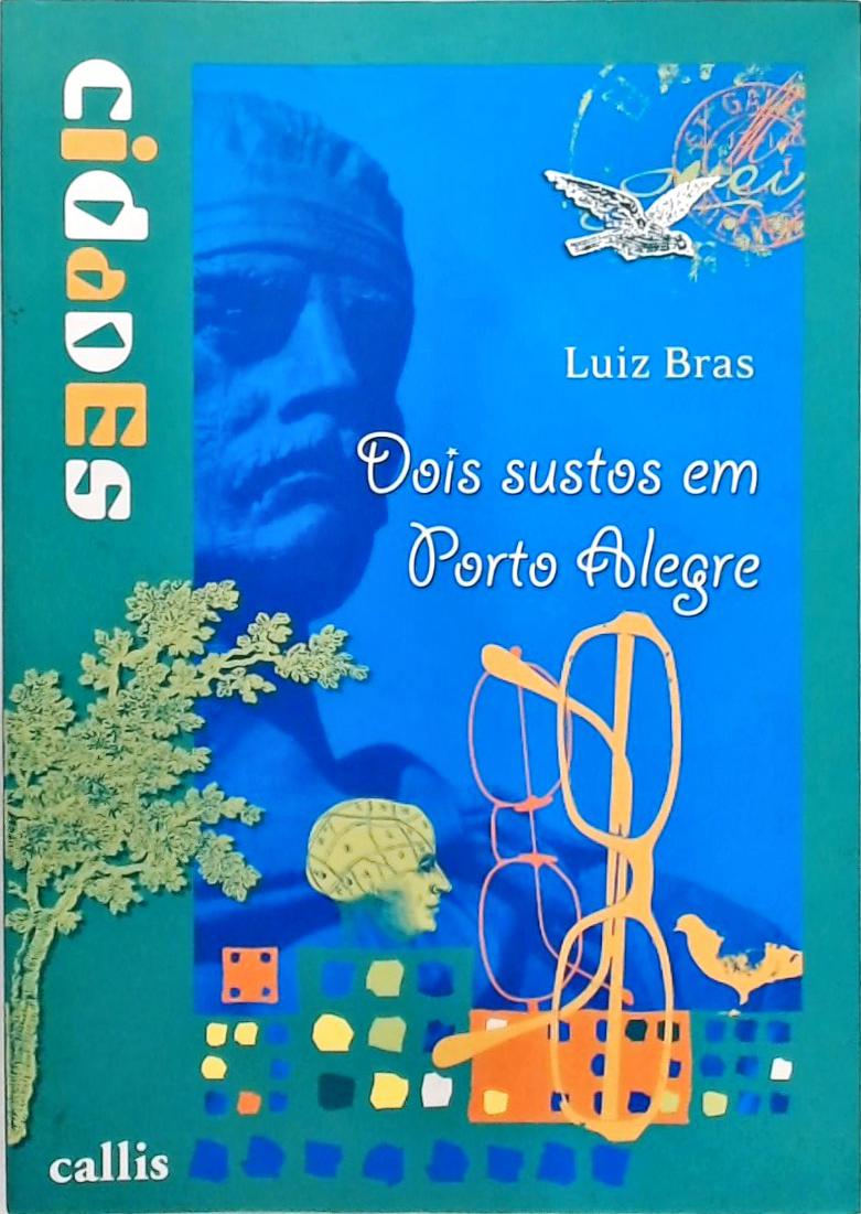 Dois Sustos Em Porto Alegre