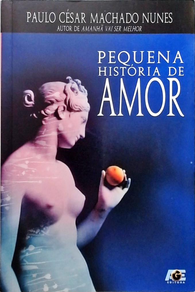 Pequena História de Amor