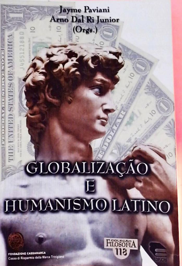 Globalização E Humanismo Latino