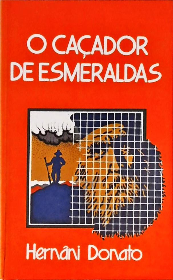 O Caçador de Esmeraldas