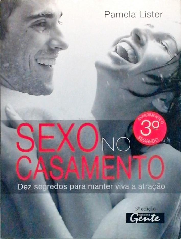 Sexo No Casamento