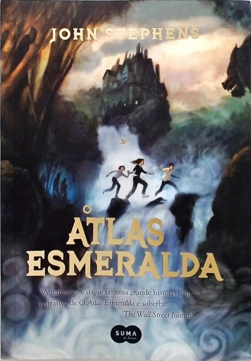 O Atlas Esmeralda