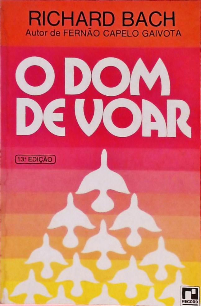 O Dom De Voar