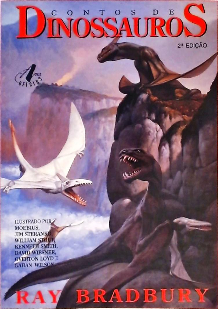 Contos De Dinossauros