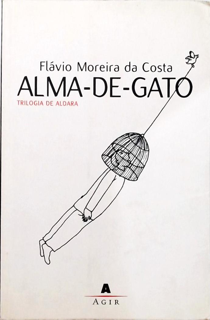 Alma-De-Gato