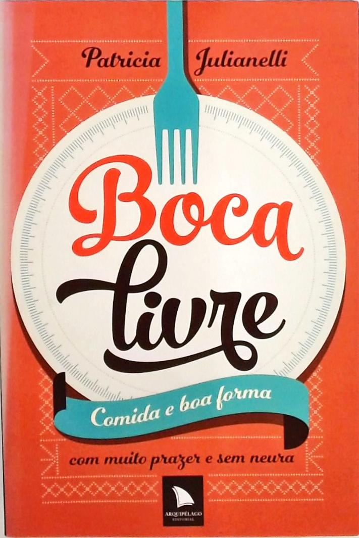 Boca livre