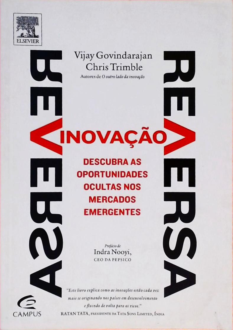 Inovação reversa