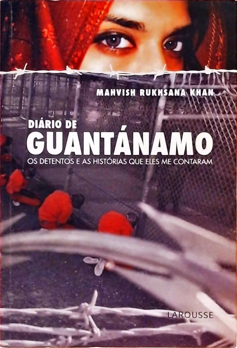 Diário De Guantánamo