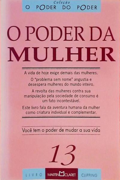 O Poder Da Mulher