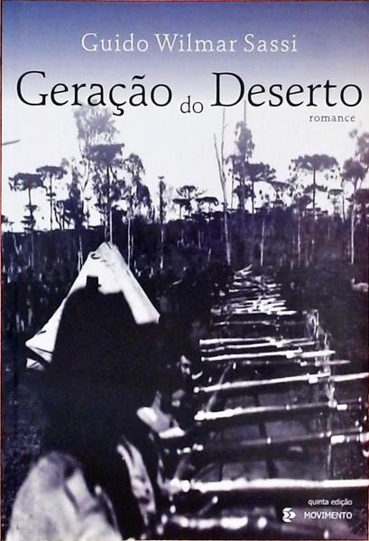 Geração Do Deserto