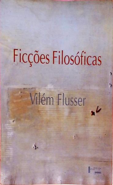 Ficções Filosóficas