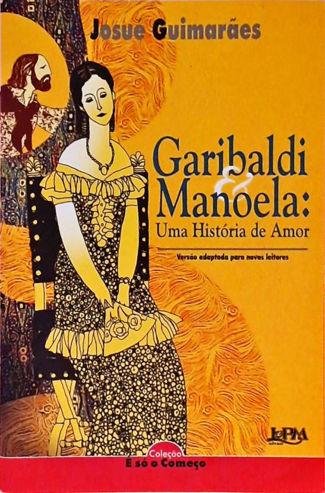 Garibaldi E Manoela