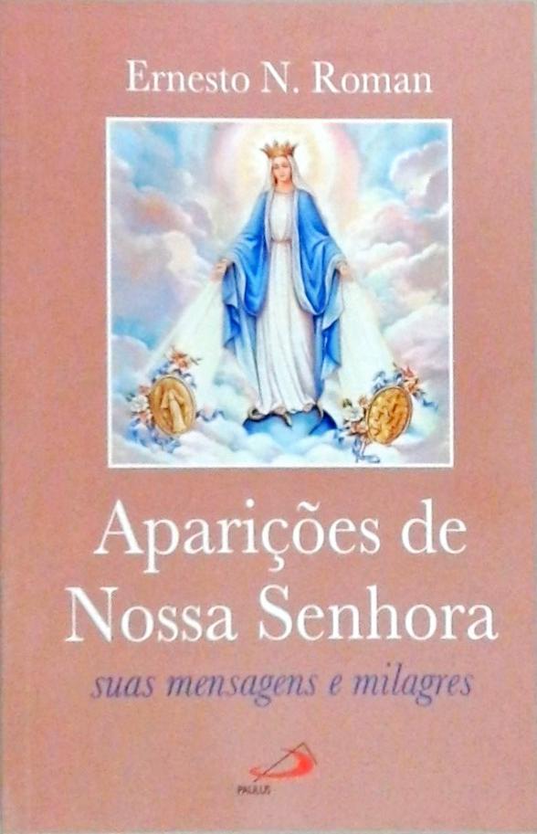 Aparições de Nossa Senhora