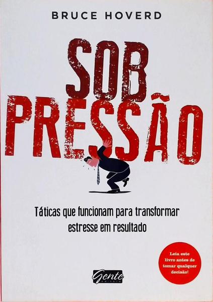 Sob Pressão