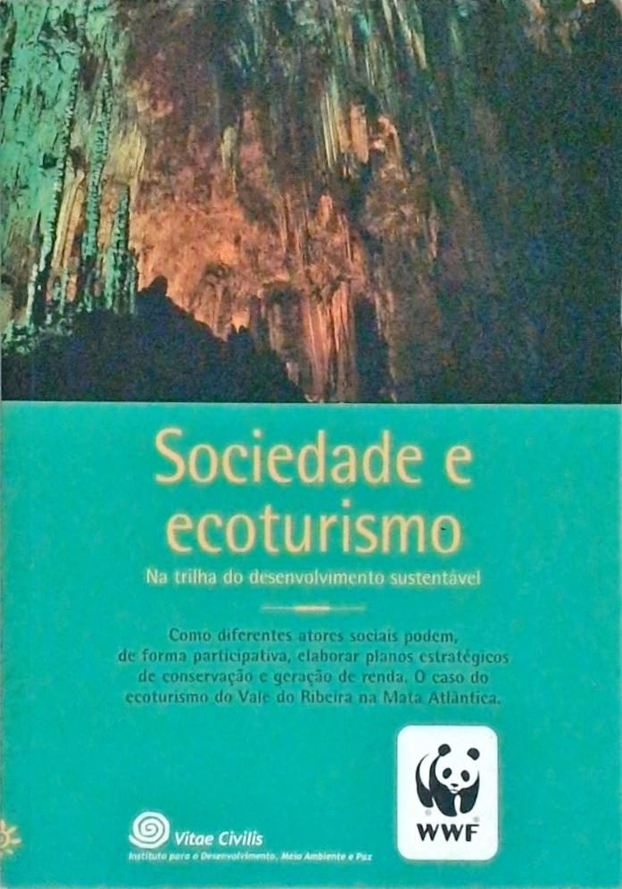 Sociedade E Ecoturismo