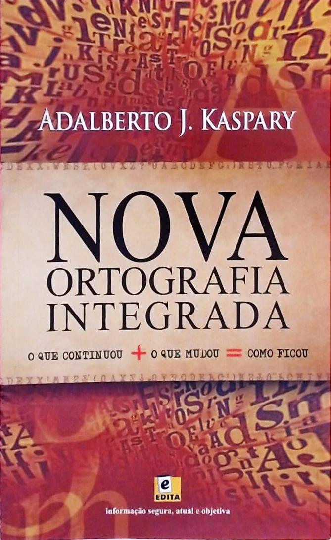 Nova Ortografia Integrada