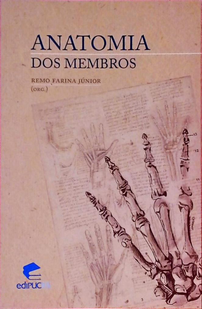 Anatomia dos Membros