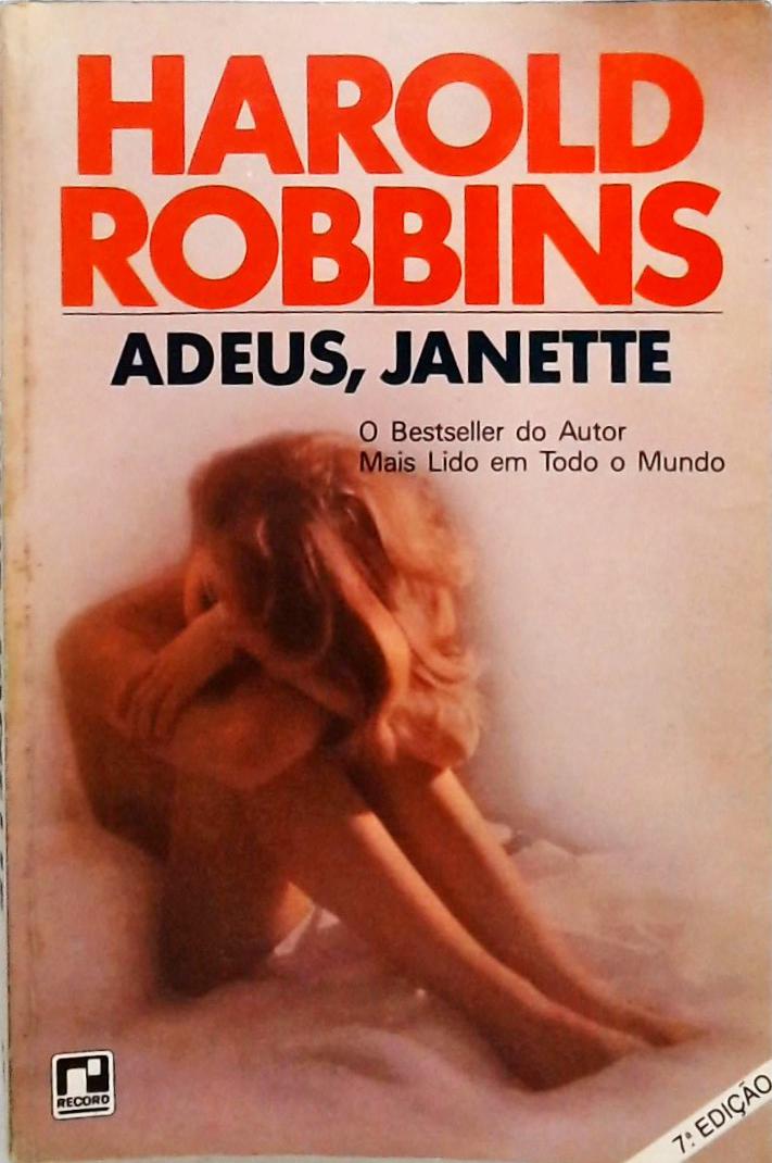 Adeus Janette