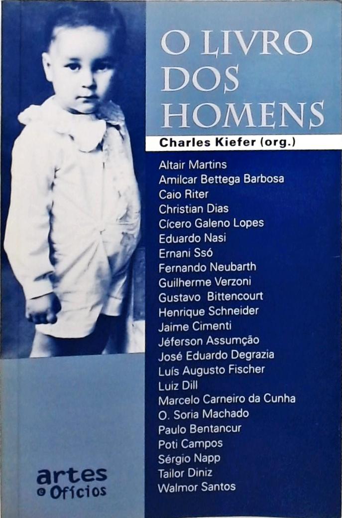 O Livro Dos Homens