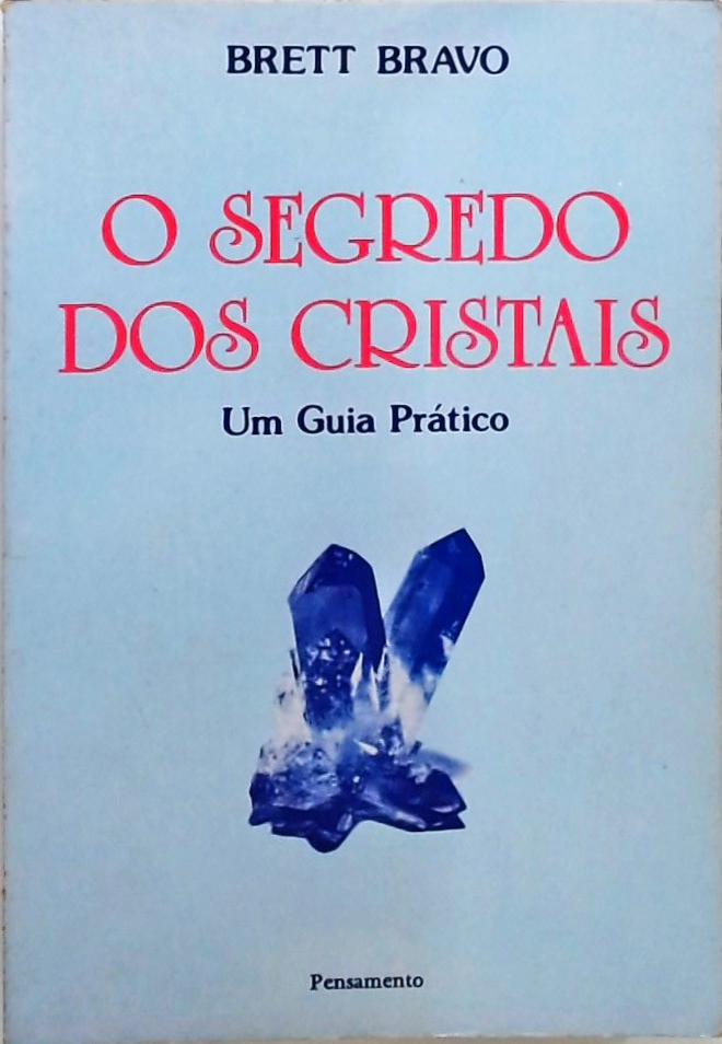 O Segredo Dos Cristais