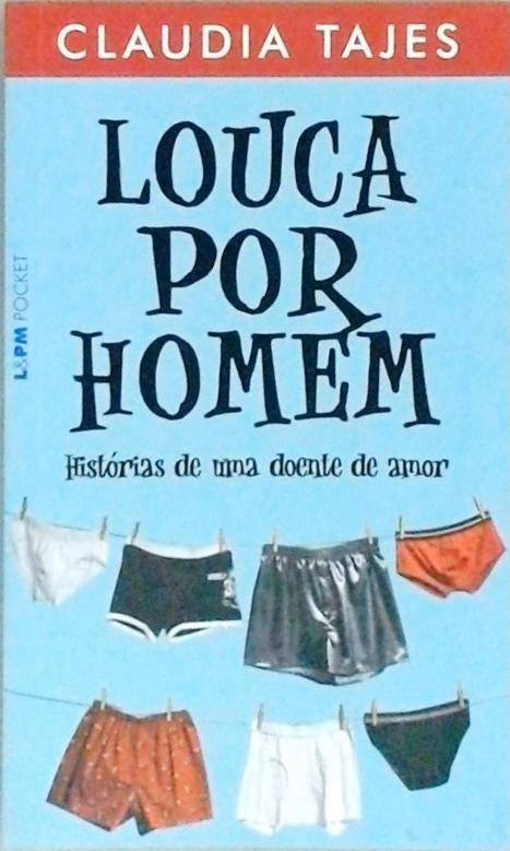 Louca Por Homem