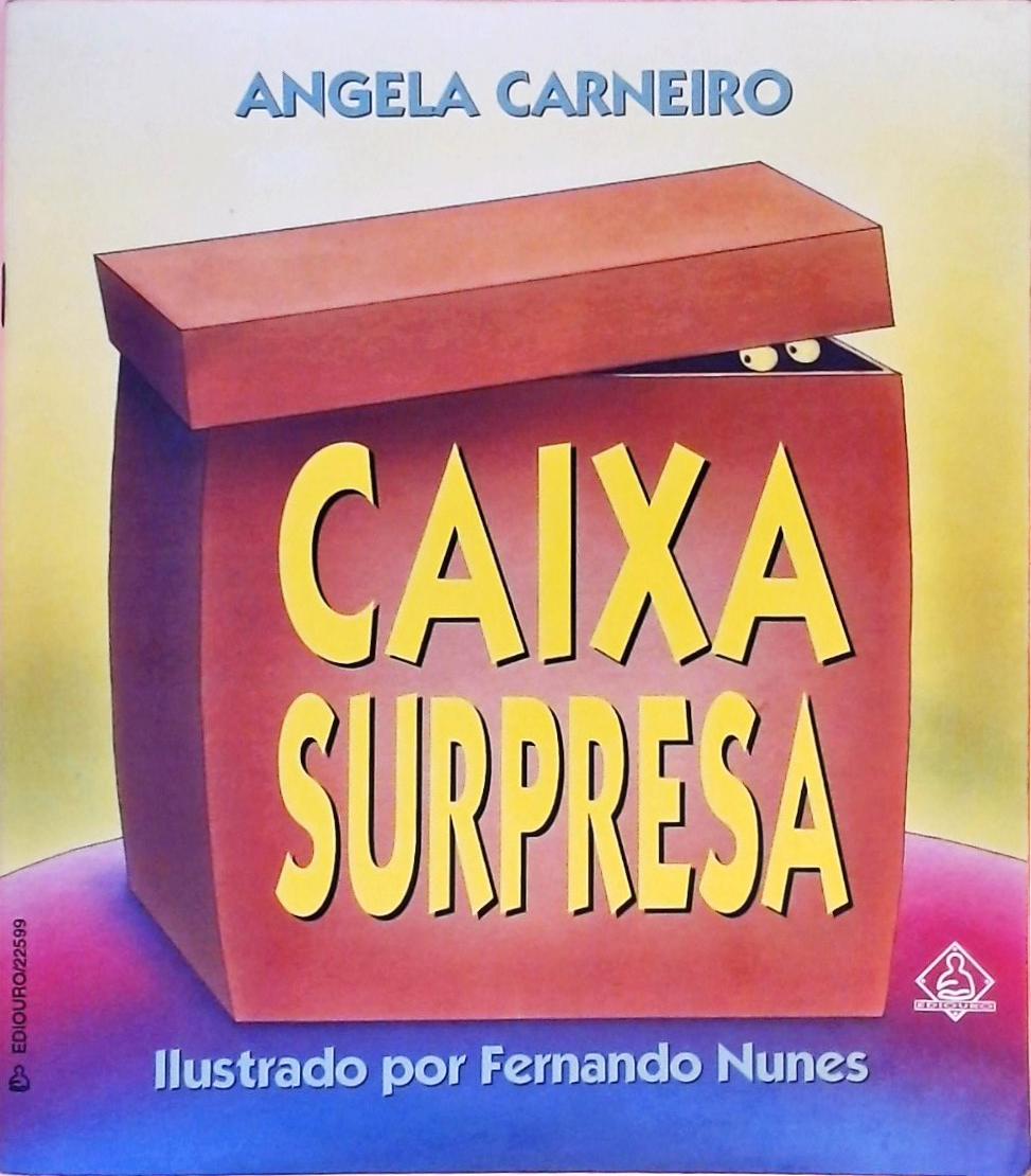 Caixa Surpresa