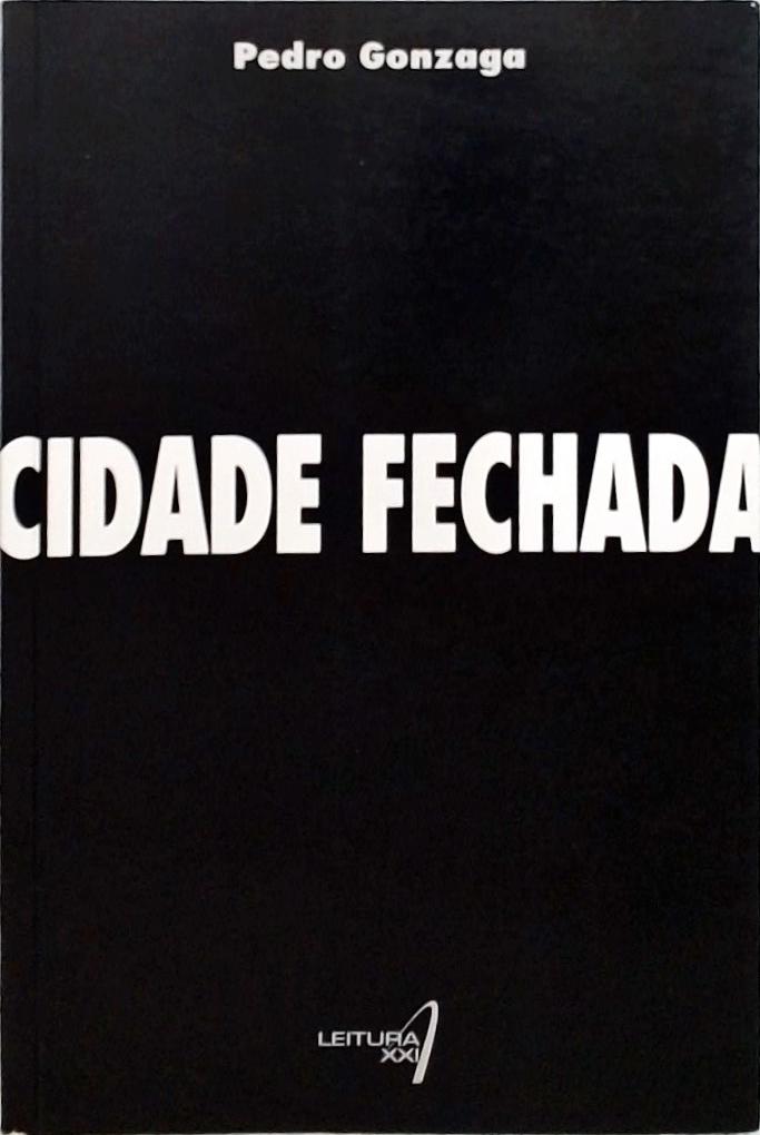 Cidade Fechada