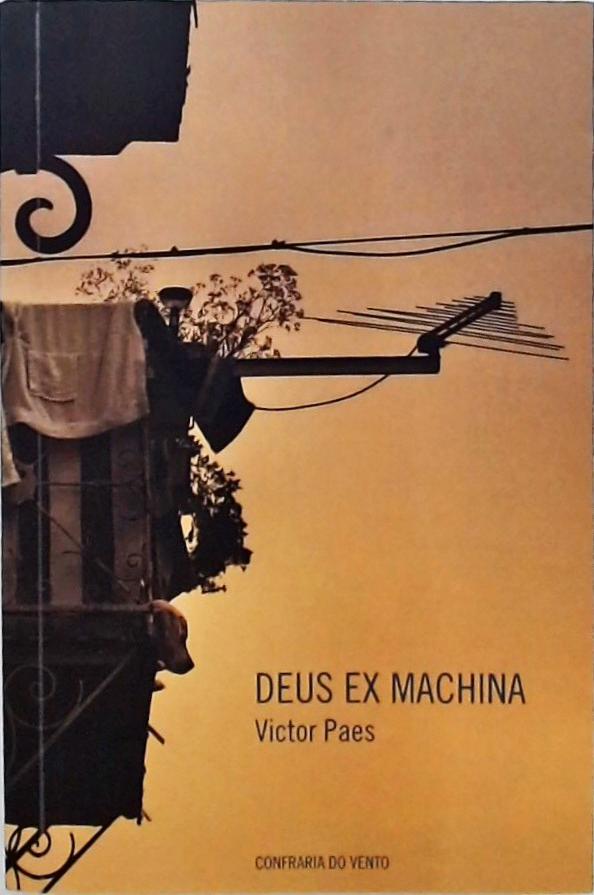 Deus Ex Machina