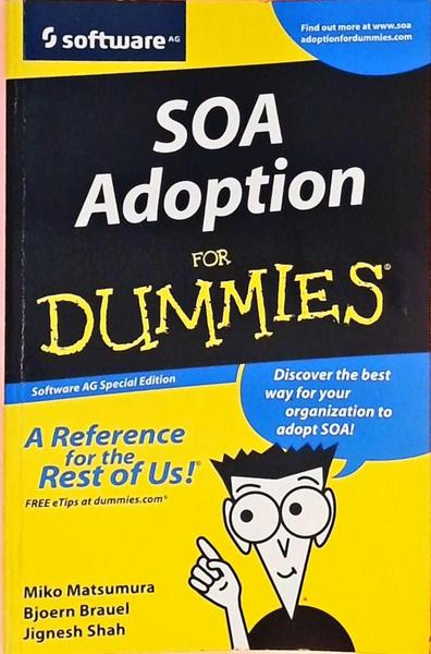 Soa Adoption For Dummies