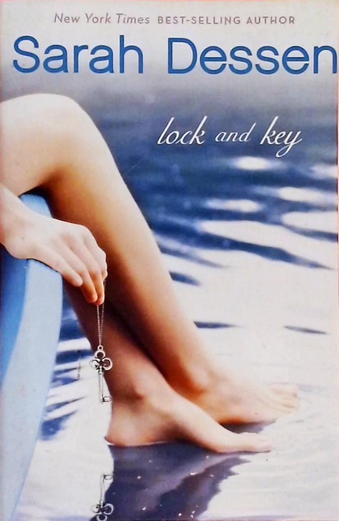 Lock And Key