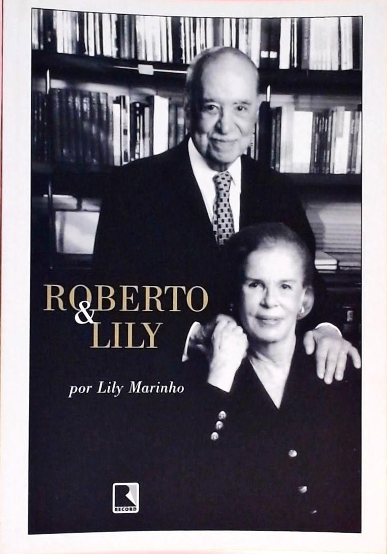 Roberto e Lily