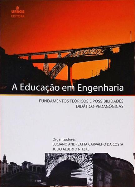 A Educação Em Engenharia