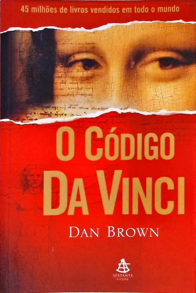 O Código Da Vinci