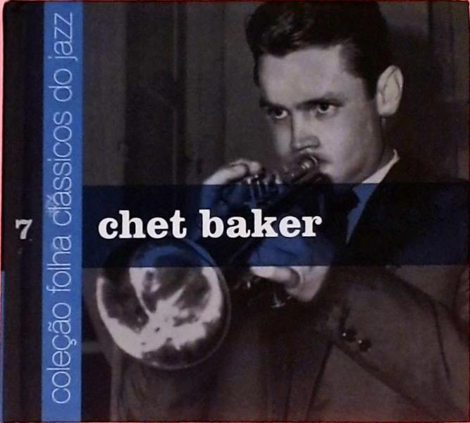 Chet Baker