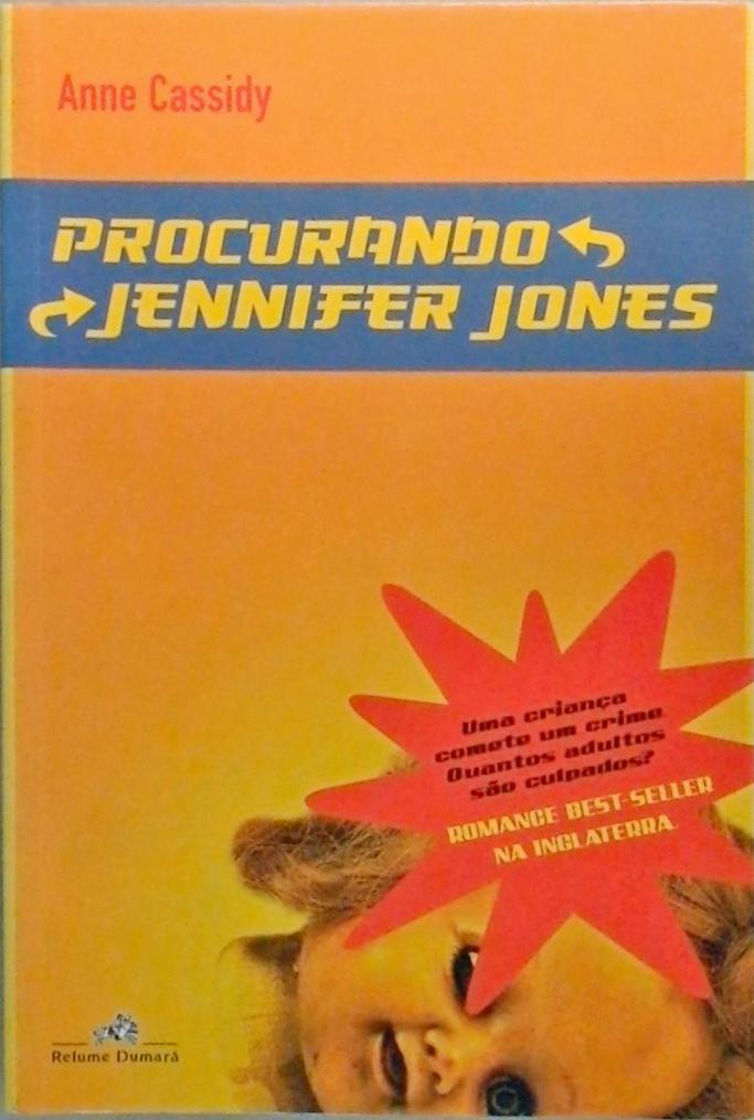 Procurando Jennifer Jones