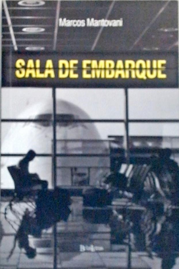 Sala De Embarque