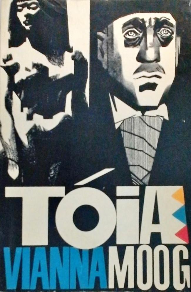 Tóia