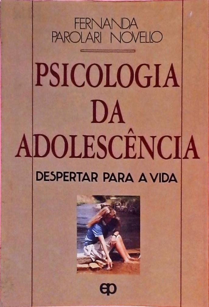 Psicologia da Adolescência