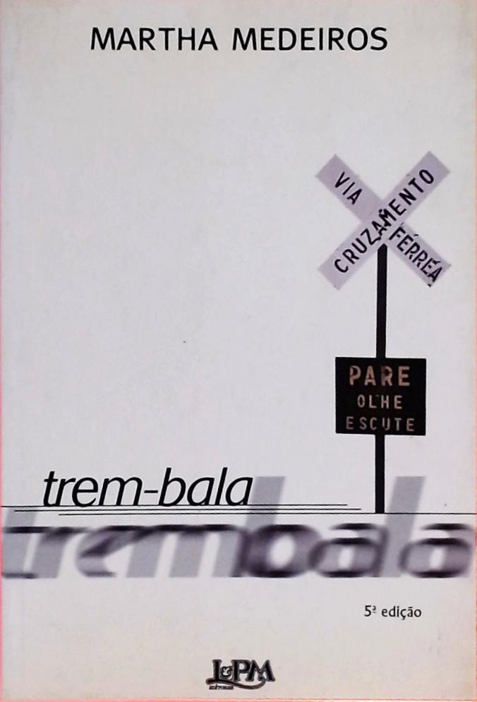 Trem-Bala