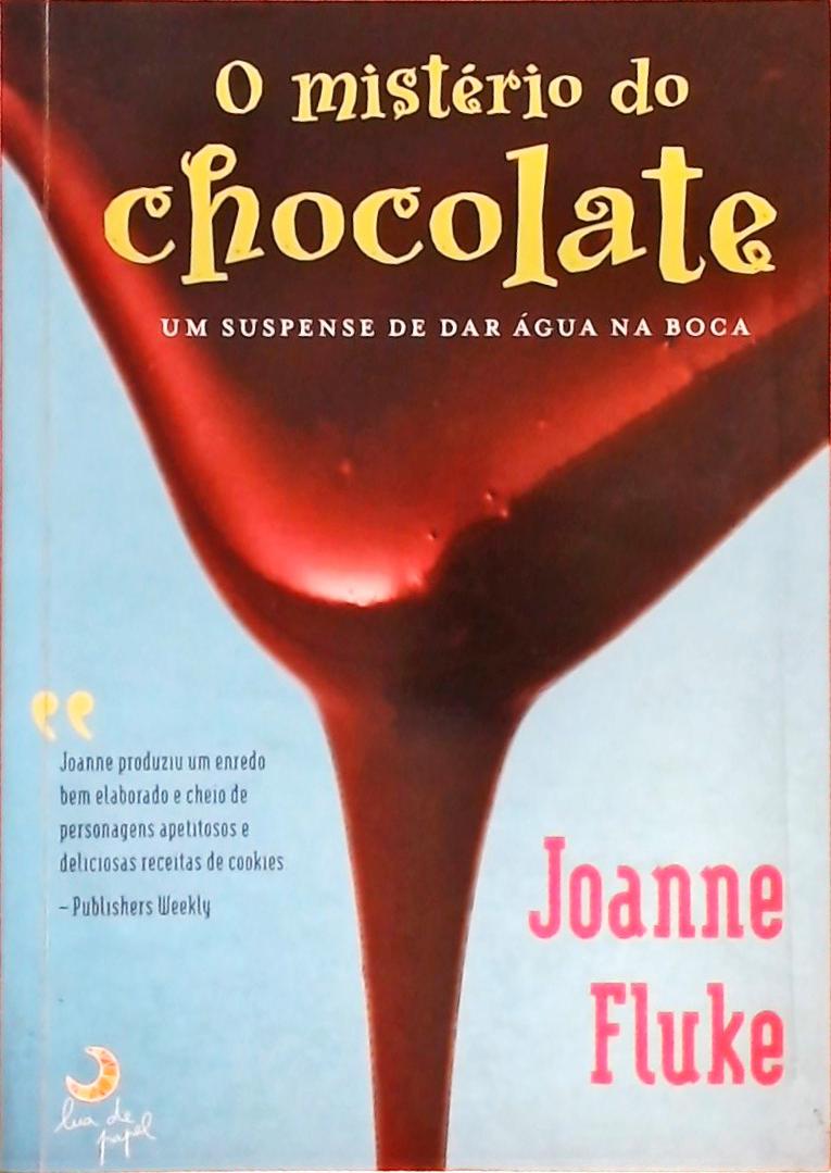 O Mistério Do Chocolate