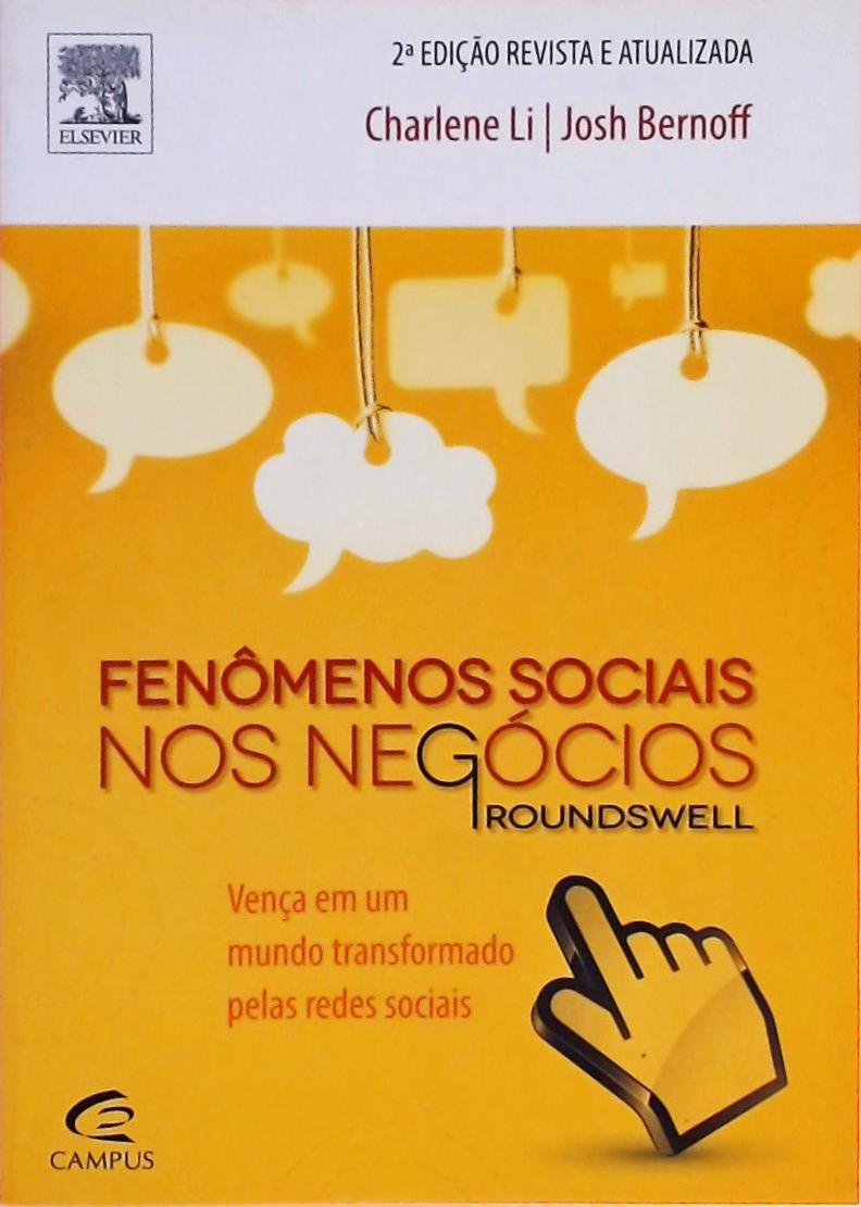 Fenômenos Sociais Nos Negócios