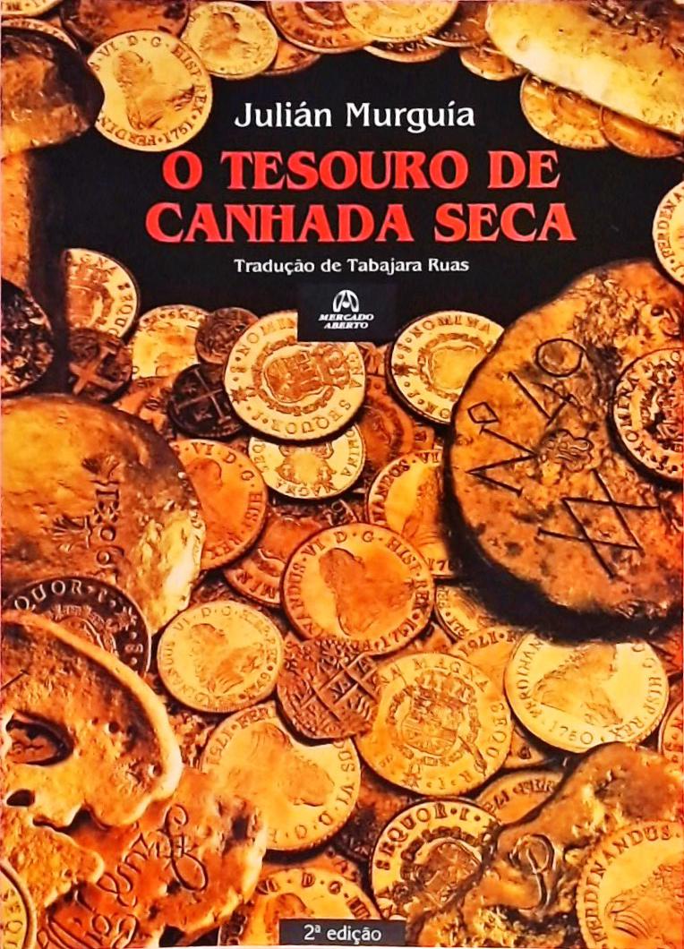 O Tesouro De Canhada Seca