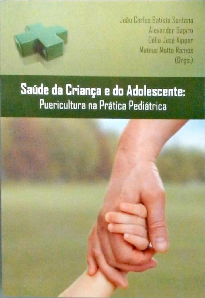 Saúde da criança e do adolescente