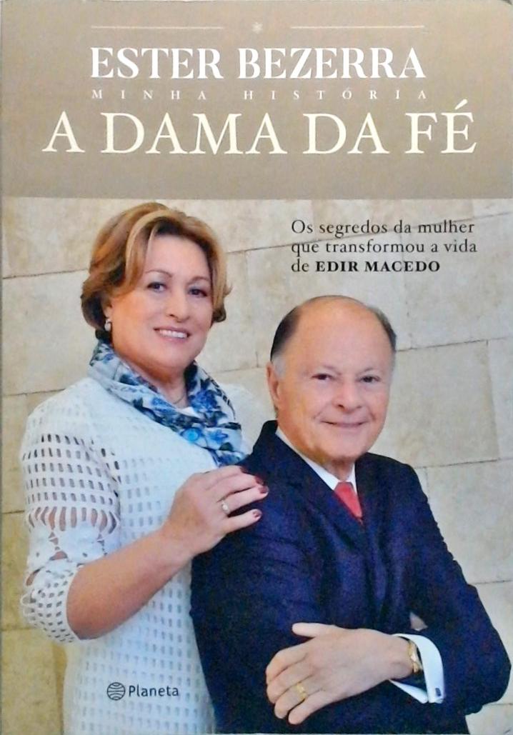 A Dama Da Fé