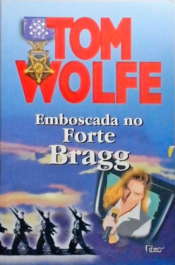 Emboscada No Forte Bragg