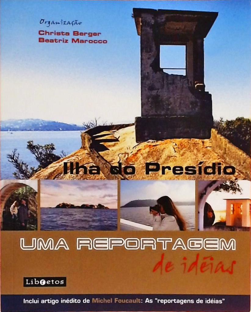 Ilha Do Presídio